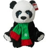 Holiday Time 14" Panda