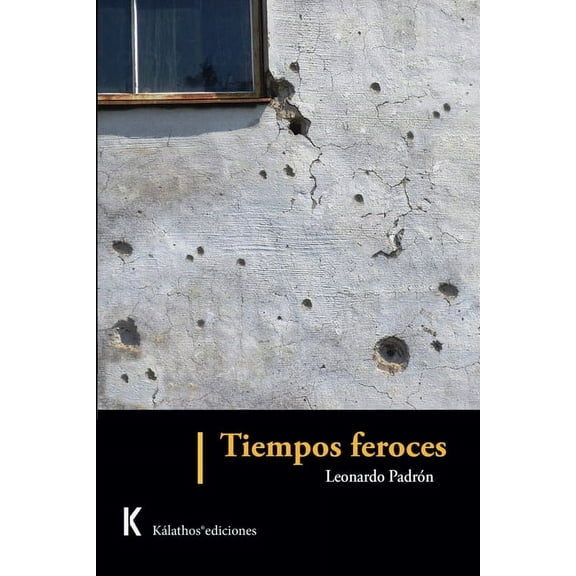 Tiempos feroces (Paperback)