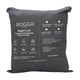 thumbnail image 3 of Edredón King Size Homy Azul + Sábanas Royal + Protector Lux + Almohadas Royal Twin, 3 of 8