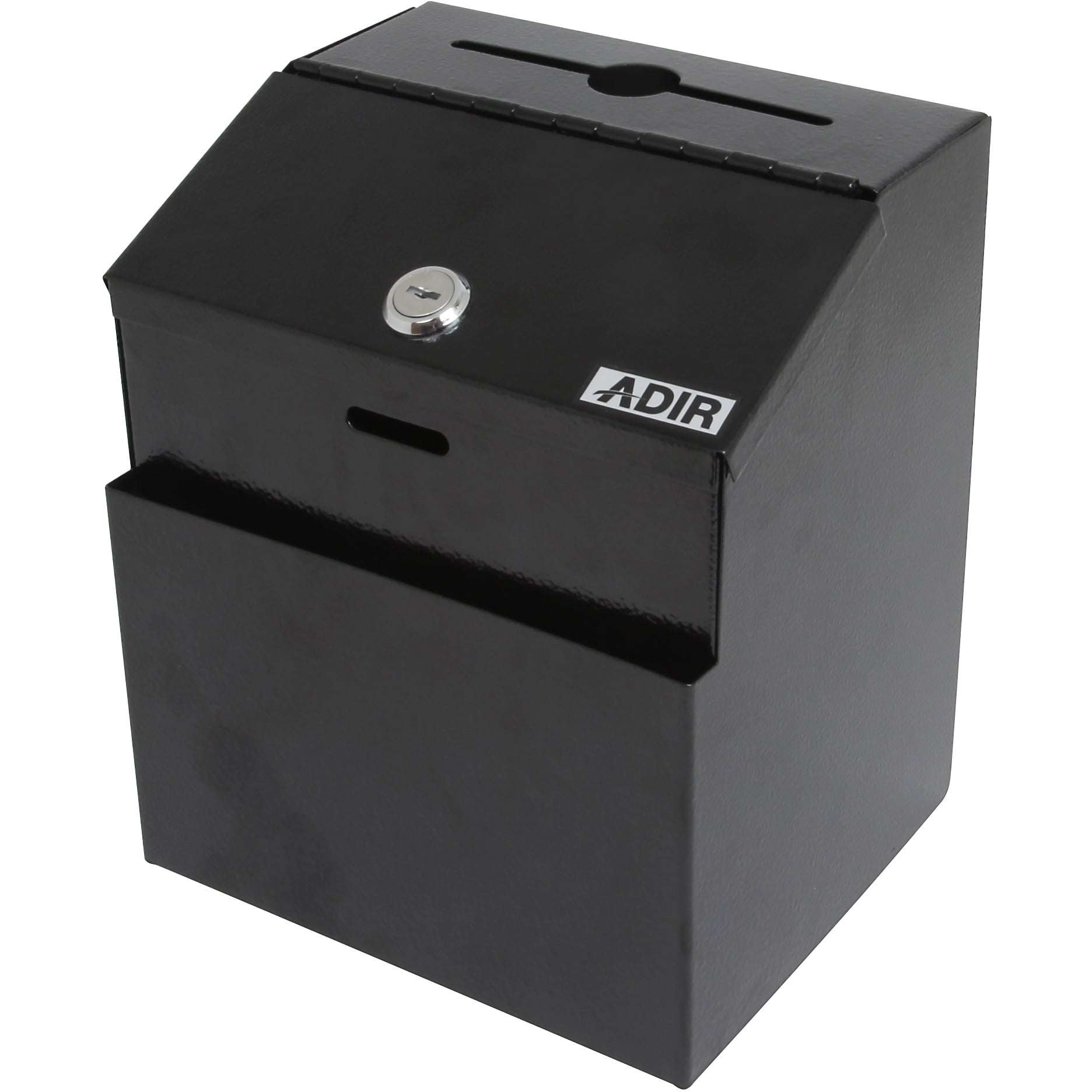 Steel Suggestion/Key Drop Box