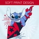thumbnail image 4 of Vestido Disney Lilo & Stitch el 4 de julio para niñas de 6 años, 4 of 6