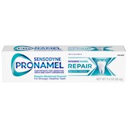 2 Pack - Sensodyne Pronamel Intensive Enamel Repair Toothpaste - Extra Fresh - 3.4 oz Packaging may vary