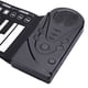 thumbnail image 4 of Piano electrónico portátil enrollable flexible de 49 teclas, teclado suave, órgano electrónico, 4 of 5
