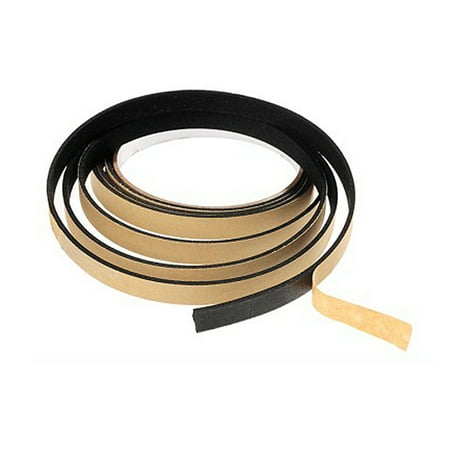 

Window Slit Kitchen Sink Sealing Tape Gas Stove Waterproof Strip Self-adhesive