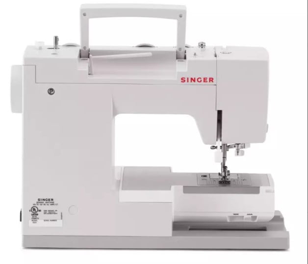 Singer 5511 sewing machine