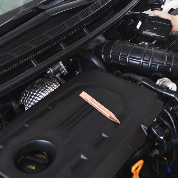 EXHUMKY Accesorios Para Soldadura Y Reparación De Abolladuras En Carrocería Auto