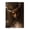 Wooden puzzle 105, variant on 500-Piece Adult Wood Jigsaw Puzzle, Jesus Crown of Thorns Christian Religious Abstract Oil Painting Art, Intellectual Challenge, Stress-Relieving Activity, Home Wall Decor 20.5x15in
