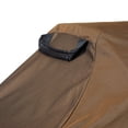 thumbnail image 3 of Classic Accessories Elkridge Water-Resistant 64 Inch BBQ Grill Cover, 3 of 10