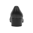 thumbnail image 5 of Easy Spirit Women's Ailene Pumps in Black, 7 US, 5 of 5
