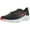 Black, Red, Grey, variant on Nike Downshifter 12 Men's Navy DD9293-400