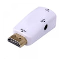 thumbnail image 1 of 1080p TV Streaming Device with Built-in Games and Screen Mirroring, Quick Setup, Compact Design, 1 of 5