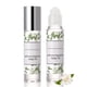 thumbnail image 1 of Perfumes para mujer, fragancias femeninas, perfume portátil en roll-on, de larga duración, floral, hidratante, iluminador, resaltador, esencias corporales, aceite de 6,7 ml, rocío fragante., 1 of 3