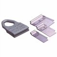 thumbnail image 1 of Mo-Clamp 0800 Tac-N-Pull Set with 3 Pull Plates, 1 of 1
