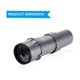 thumbnail image 2 of Vacuum Cleaner Hose for Navigator, Vacuum Cleaner Parts Navigator Lift- NV350 NV351 NV352 NV356 NV357, 2 of 5