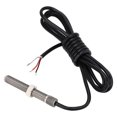 thumbnail image 5 of MSP6729 Rotational Speed Sensor 3/8 24UNF 2A High Sensitivity Aluminium Alloy for Magnetic Generator Pickup, 5 of 5