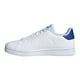 thumbnail image 5 of Tenis Adidas Urban Court J JH6250 - Mujer Blanco 23.5, 5 of 5