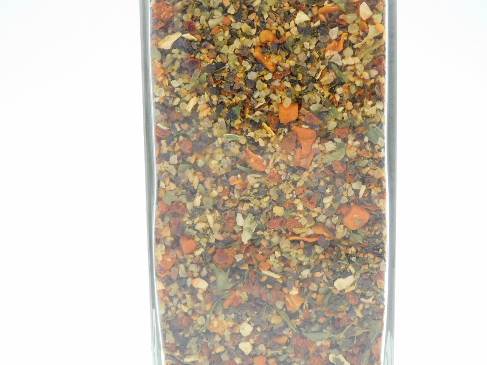 Large The Gourmet Collection Lemon Pepper Spice Blend 7.58 oz by Gourmet Collection - Calorie Free