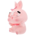 thumbnail image 5 of Raindrops Money Bank Large Capacity Plastic Bank for Home Decor and Savings, 5 of 8