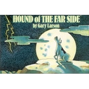 Far Side: Hound of the Far Side, 9 (Series #9) (Paperback)
