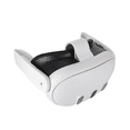 thumbnail image 4 of Meta Quest 3 512GB Advanced All-in-One VR Headset, Breakthrough Mixed Reality Powerful Performance Virtual-Reality Bundle with Lens Cleaning Kit and Accessories, 4 of 8