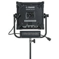 thumbnail image 2 of Litepanels Gemini 1x1 Hard RGBWW LED Panel with Standard Yoke & US Power Cable, 2 of 10