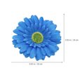 thumbnail image 2 of AURARMLET 9Ud Accesorios De Con Pin Flor De Tela Ligero Ideal Para Fiesta Y Eventos, 2 of 6