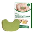 thumbnail image 1 of Men's Chest Care Patch tightens the chest skin and prevents sagging. Men's Chest Tightening Care Patch, 1 of 5