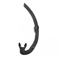 thumbnail image 1 of Buceo Snorkel,Buceo Snorkel Tubo de respiración Manguera Portátil,Snorkel Snorkel Accesorio para Snorkel Húmedo Plegable, 1 of 8