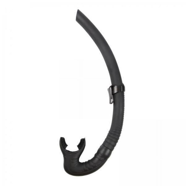 Buceo Snorkel,Buceo Snorkel Tubo de respiración Manguera Portátil,Snorkel Snorkel Accesorio para Snorkel Húmedo Plegable