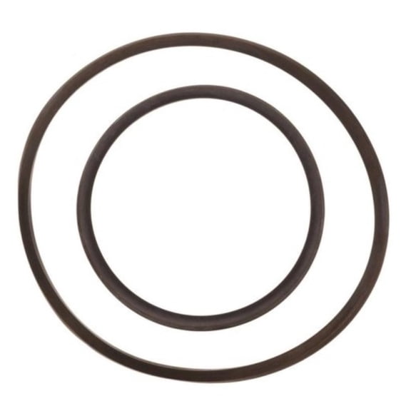 KarParts360 For Oldsmobile Achieva 1994 1995 1996 1997 Clutch Piston Seal Set | 4th Clutch