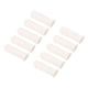 thumbnail image 4 of 300 protectores de dedos de látex natural, ultrafinos, seguros, duraderos y elásticos, herramienta para manicura y tatuajes., 4 of 14