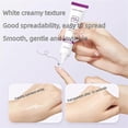 thumbnail image 3 of 2pcs Double Eyelid Pen Glue Invisible Double Eyelid Styling Cream Stick Long Lasting, 3 of 5