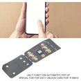 thumbnail image 4 of ZOUSSIQI Unlocking Card Sticker, Unlock 5G R SIM19 for iOS 17 5G Stable QPE Automatic Universal Capacity Dedicated Unlocking Card Sticker for Phone 6 7 8 X XS 11 12 13 14 15 CA919-19977, 4 of 9
