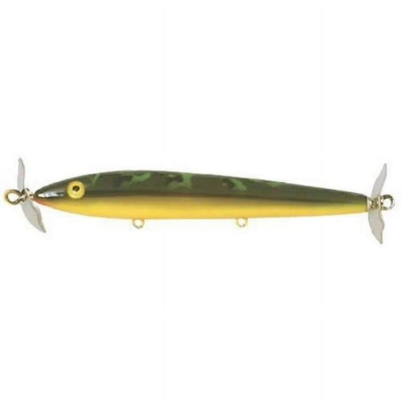 Pradco Lures Cotton Cordell Boy Howdy - 4.5 - Frog
