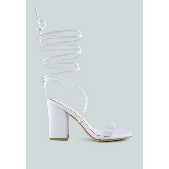 high cult strappy tie-up