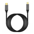 thumbnail image 2 of Cable USB C a Mini Displayport 4K 60Hz USB-C Laptop/Tablet a Mini Monitor DP, 2 of 9