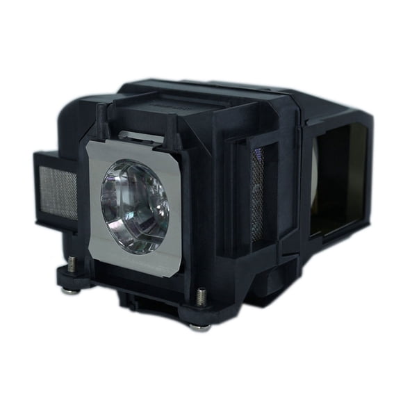 Lampe de Projecteur Philips Originale de Remplacement avec Boîtier pour Epson VS340
