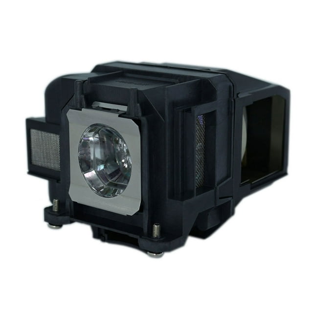 Lampe de Projecteur Philips Originale de Remplacement avec Boîtier pour Epson PowerLite Cinéma Maison 2030