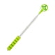 thumbnail image 2 of Recuperador de pelotas de golf para agua, herramienta de recogida, telescópico portátil extensible anti verde, 2 of 9