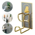 thumbnail image 1 of Amzcrzy Dorm Room Essentials Scratch Wall Invincible Hook- Towel Rack Traceless Hook Punch Kitchen Bathroom Door Dorm Room Essentials for Girls Apartment Essentials Dorm Room Essentials for Guys, 1 of 3