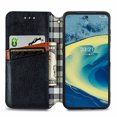 thumbnail image 5 of Étui pour Nokia XR 20, Étui Portefeuille Protecteur Magnétique à Rabat, 5 of 5
