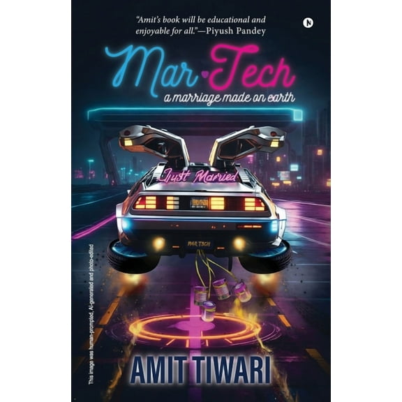 Mar-Tech: A Marriage Made on Earth (Paperback)