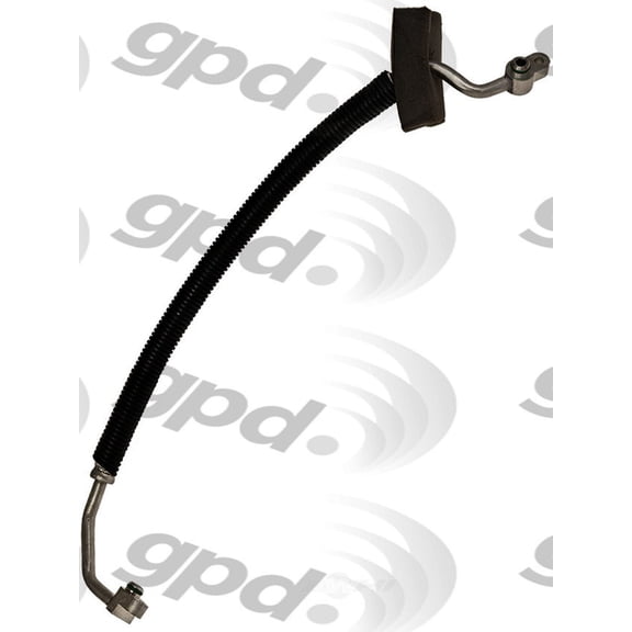 A/C Refrigerant Discharge Hose