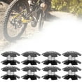 thumbnail image 4 of Headset Star Nut, Hanging Core Expanding Plug Compression Plug Steel + Iron Road Bike Headset, for 28.6mm / 1.1in Fork Parts Installation, 4 of 8