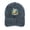 Blue, variant on Fantasy Football Champion Navy Hat Adjustable Funny Fashion Unisex Baseball Cap for Men Women