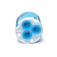 thumbnail image 1 of Maoww Pressure Balance Valve 40mm Faucet Accessories Ceramic Disc Cartridge and Balancing Spool, 1 of 8