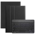thumbnail image 2 of SK-T860 For Samsung Galaxy Tab S6 (SM-T860 / T865) Ultra-Thin Detachable Bluetooth Keyboard + PU Lea, 2 of 5