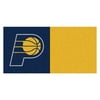 NBA - Indiana Pacers 18"x18" Carpet Tiles