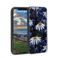 thumbnail image 1 of Compatible with iPhone 11 Pro Max Phone Case, Chamomile Case Men Women, Flexible Silicone Shockproof Case for iPhone 11 Pro Max, 1 of 1