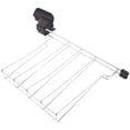 thumbnail image 4 of MasteelfCA 1 Pce Accessoire de Cuisine Grille-Pain en Acier Inoxydable, 4 of 7